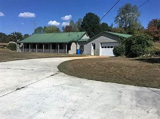 505 Ball Park Rd #PENTHOUSE, Phil Campbell, AL 35581