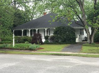 305 E Hampton St, Darlington, SC 29532