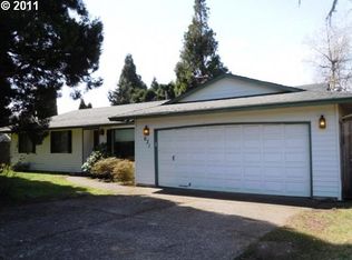 631 SE 215th Ave, Gresham, OR 97030