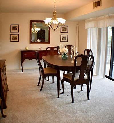 4th image of 3 Alta Vita Dr #806
