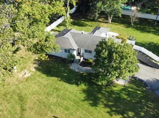 190 Laurel Ave, Livingston, NJ 07039