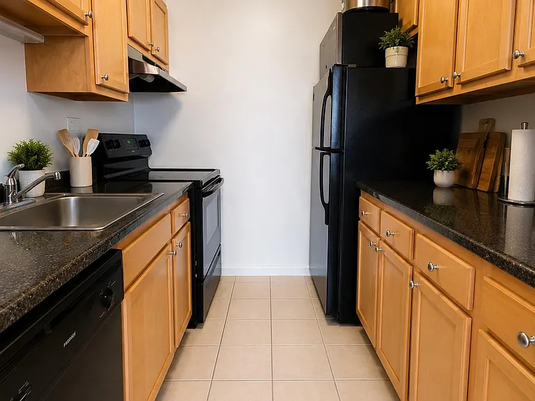 224 W Rittenhouse Sq #30-1008 — Photo 3