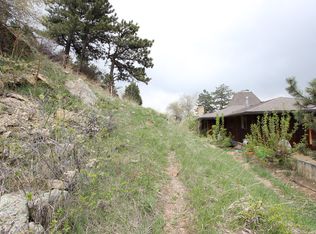 215 Linden Dr, Boulder, CO 80304