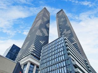 138 Downes St #Penthouse 212, Toronto, ON M5E 0E4