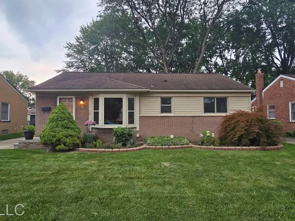 11060 Flamingo St, Livonia, MI 48150