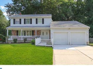 11 Millbridge Rd, Clementon, NJ 08021
