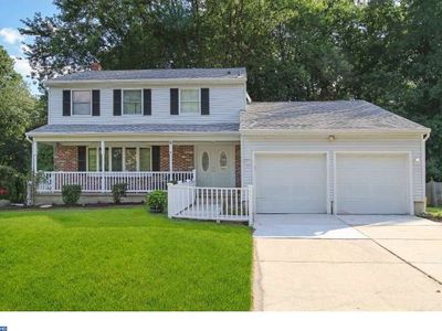 11 Millbridge Rd, Clementon, NJ, 08021