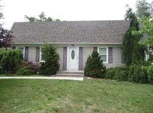 544 Mizzen Ave, Beachwood, NJ 08722
