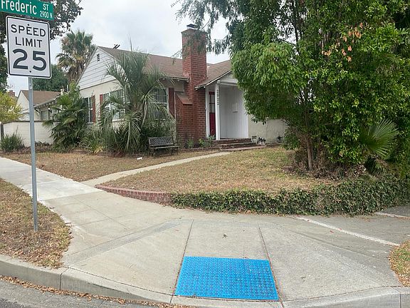 3rd image of 2922 N Frederic St