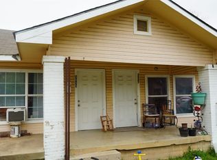 3537 Avenue H, Fort Worth, TX 76105