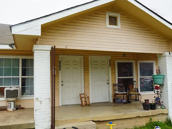 3537 Avenue H, Fort Worth, TX 76105