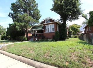 4301 21st St NE, Washington, DC 20018