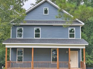 415 Bass Lake Rd, Holly Springs, NC 27540