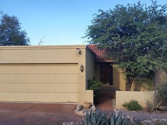 2nd image of 3219 W Camino Del Saguaro
