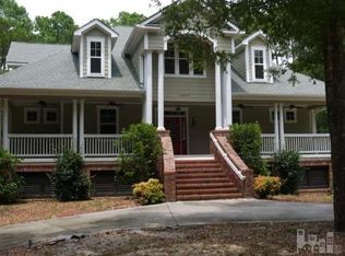 2958 Island Dr SE, Bolivia, NC 28422