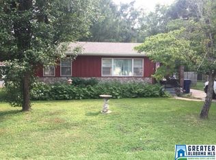 2508 21st St N, Bessemer, AL 35023