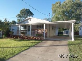 1403 23rd St, Vienna, WV 26105