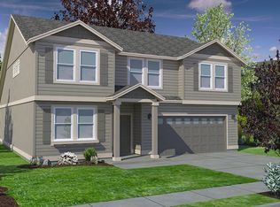 1035 54th St, Springfield, OR 97478