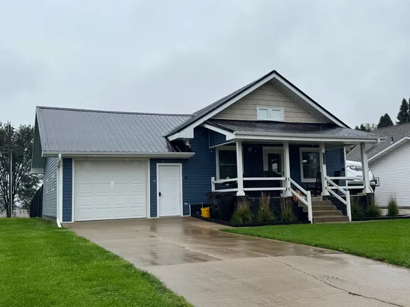 2114 Pleasant St, Elk Horn, IA 51531