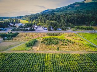 40XX Mt Baker Hwy, Everson, WA 98247