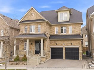 28 Sheldon Dr, Ajax, ON