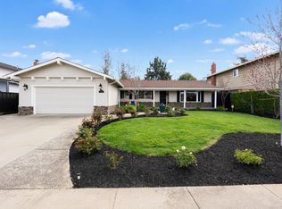 1426 Calle Alegre, San Jose, CA 95120