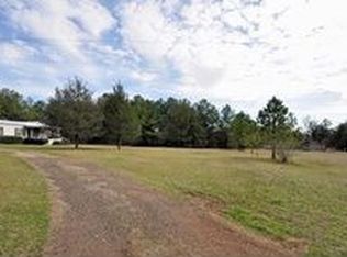 273 Fire Tower Rd, Grand Cane, LA 71032