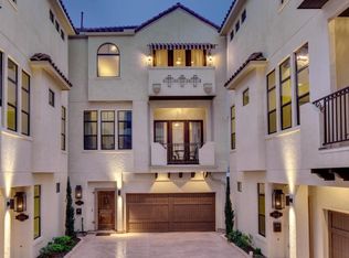 506 Knox St, Houston, TX 77007