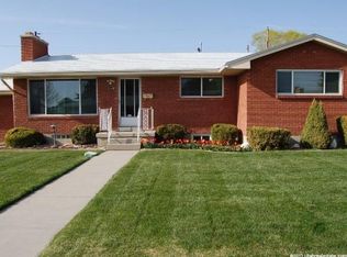 2348 W 5175 S, Roy, UT 84067
