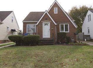 6203 Gilbert Ave, Parma, OH