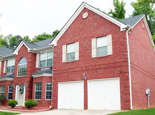 4027 Hammock Trce, Atlanta, GA 30349