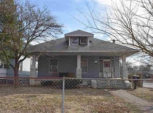 1001 E Mulberry St, Evansville, IN 47714