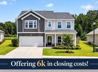 246 Torslanda Ln, Summerville, SC 29486