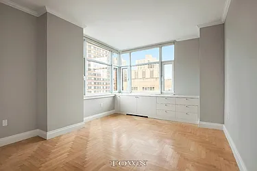 Rented by Town Residential