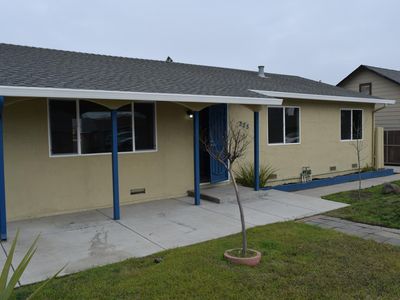 225 E Alameda St, Manteca, CA, 95336