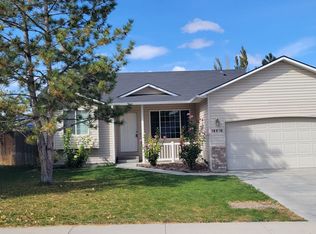 14416 Gresham Dr, Caldwell, ID 83607