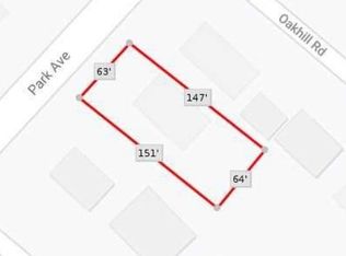 262 Park Ave, Midland Park, NJ 07432