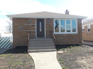 5145 S Nottingham Ave, Chicago, IL 60638