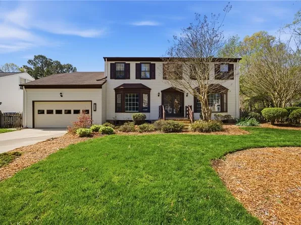 5325 Stewart Ct, Virginia Beach, VA 23464