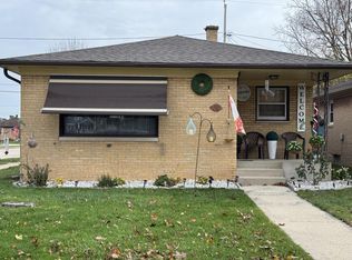 2001 Hickory Grove Ave, Racine, WI 53403