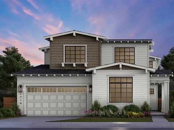 Homes Available Soon, South Bay