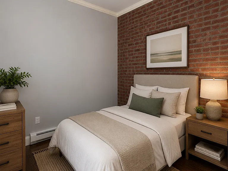 72 W 108th St #1B — Photo 3