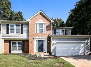 4988 Wynhurst Way, Stone Mountain, GA 30088