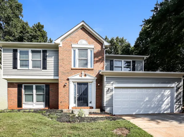 4988 Wynhurst Way, Stone Mountain, GA 30088