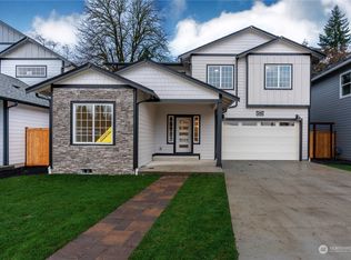 8647 Kimmie Loop SW, Tumwater, WA 98512