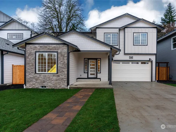 8647 Kimmie Loop SW, Tumwater, WA 98512