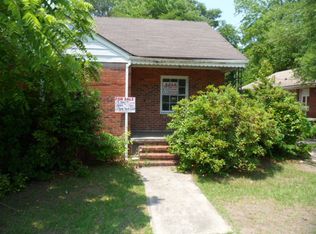 220 S Washington St, Sumter, SC 29150