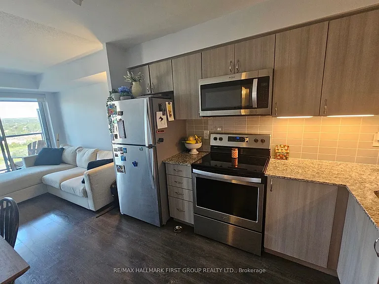 1255 Bayly St #1610 — Photo 3