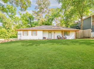 3422 Rustling Pines St, Spring, TX 77380