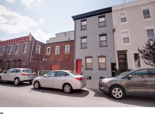 106 W Thompson St #A, Philadelphia, PA 19122